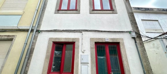 Gebäude in Viana do Castelo, Portugal 152m², Nr. 57715 3