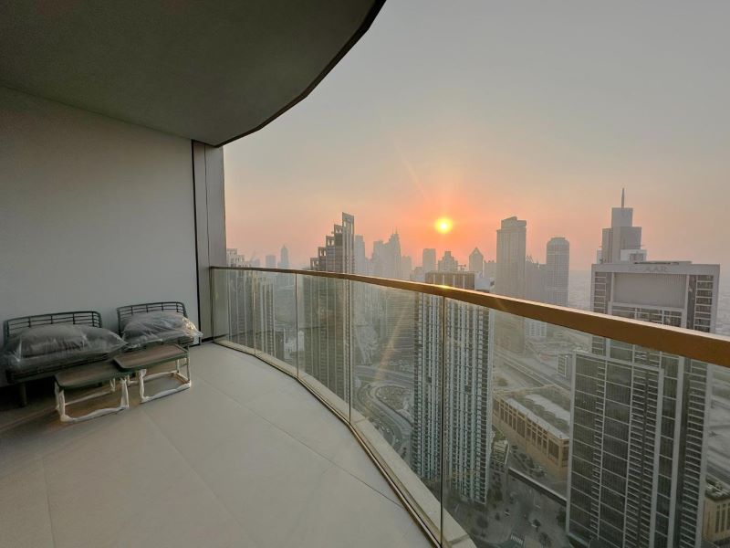 2 chambres appartement à vendre à Dubai, UAE № 95228