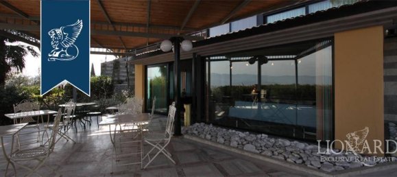 10 Schlafzimmer Gewerbliche Immobilie in Arezzo, Italy, Nr. 386266 5