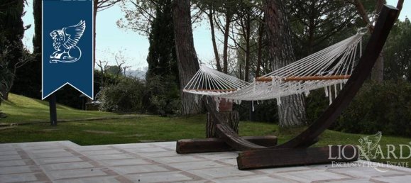 10 Schlafzimmer Gewerbliche Immobilie in Arezzo, Italy, Nr. 386266 7