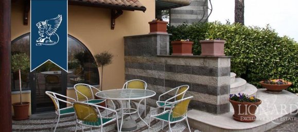 10 Schlafzimmer Gewerbliche Immobilie in Arezzo, Italy, Nr. 386266 8