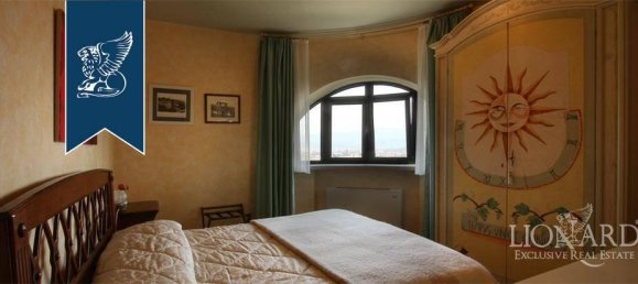10 Schlafzimmer Gewerbliche Immobilie in Arezzo, Italy, Nr. 386266 16