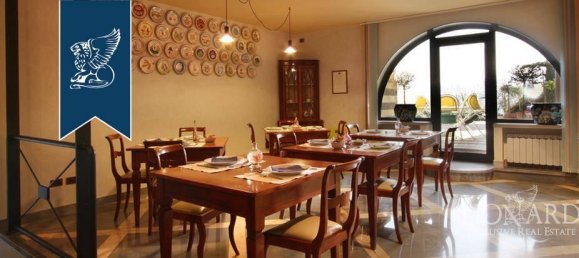 10 Schlafzimmer Gewerbliche Immobilie in Arezzo, Italy, Nr. 386266 14