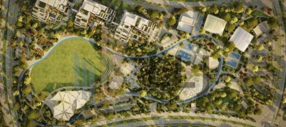 2 غرف نوم شقة في جزيرة ياس, UAE رقم 55946 8