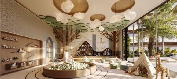 2 غرف نوم شقة في جزيرة ياس, UAE رقم 55946 11