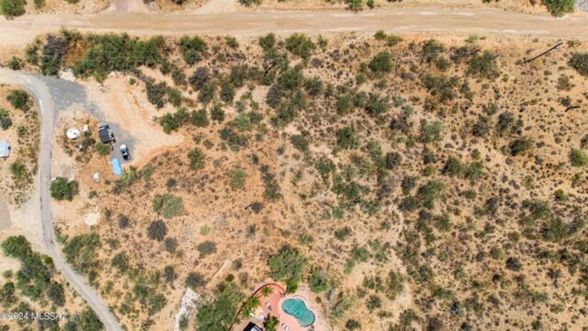  Land in Tucson, USA No. 525139