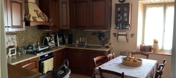 Apartamento de 4 divisões em Treviolo, Italy N.º 5476 12