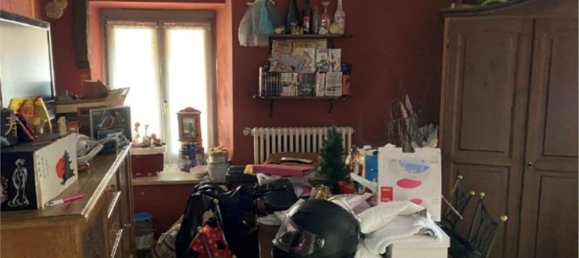 Apartamento de 4 divisões em Treviolo, Italy N.º 5476 8