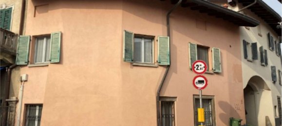 Apartamento de 4 divisões em Treviolo, Italy N.º 5476 2