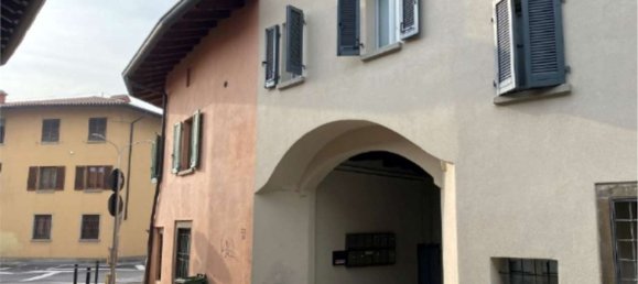 Apartamento de 4 divisões em Treviolo, Italy N.º 5476 3