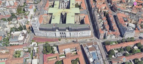 Apartamento de 4 divisões em Treviolo, Italy N.º 5476 24