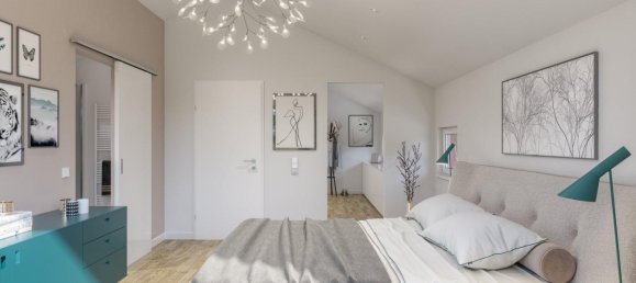 4 غرف نوم منزل في Rottweil, Germany رقم 76930 3