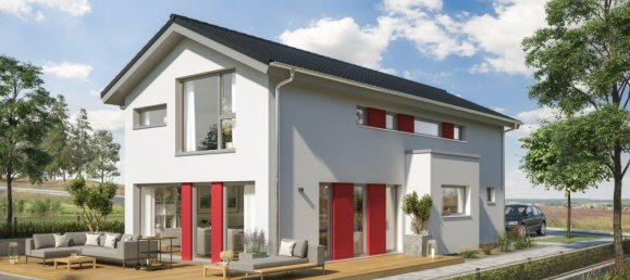 4 غرف نوم منزل في Rottweil, Germany رقم 76930 5