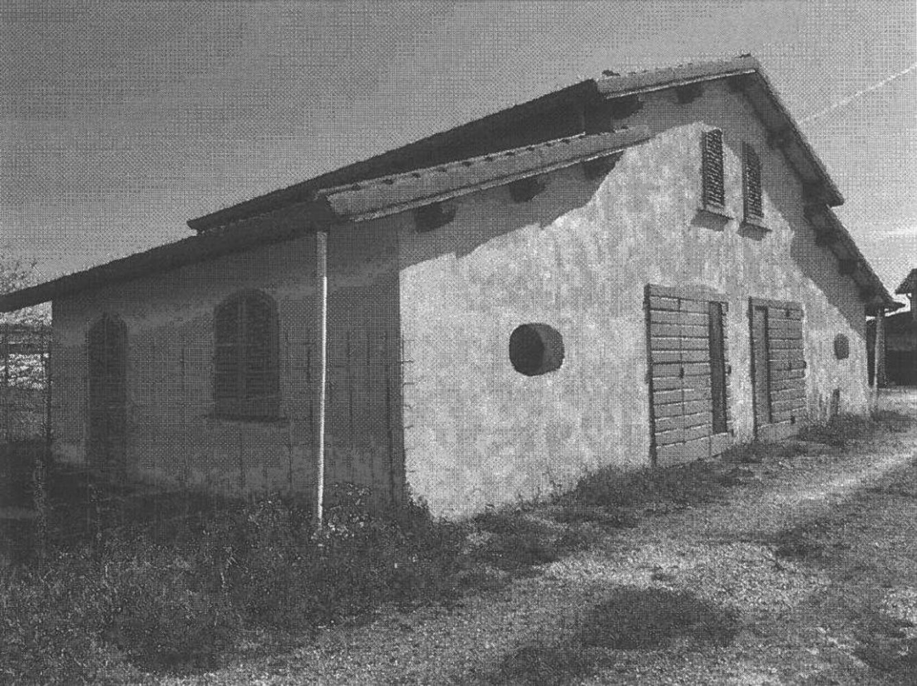  Land in Prato, Italy No. 364663