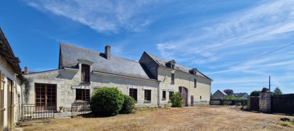 4 bedrooms House in Beaumont-en-Veron, France No. 73579 11