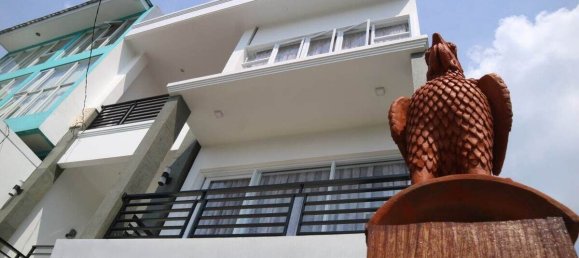 5 bedrooms House in Lembang, Indonesia No. 1248 13