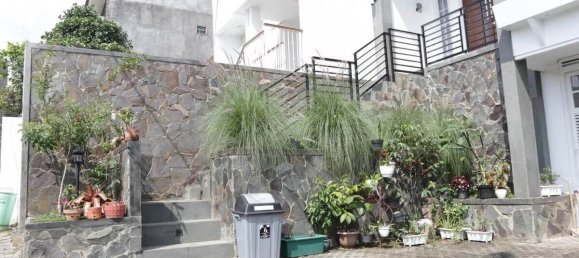 5 bedrooms House in Lembang, Indonesia No. 1248 15