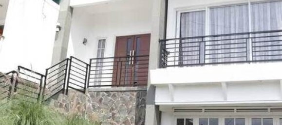 5 bedrooms House in Lembang, Indonesia No. 1248 11