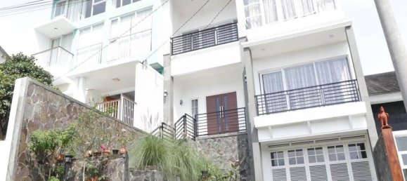 5 bedrooms House in Lembang, Indonesia No. 1248 5