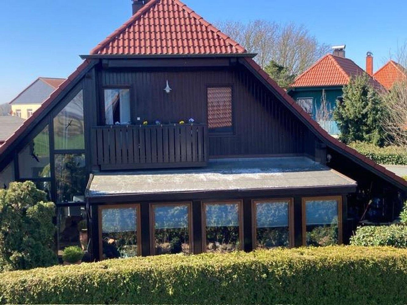 Дом с 2 спальнями в Лейпциг, Германия № 333701