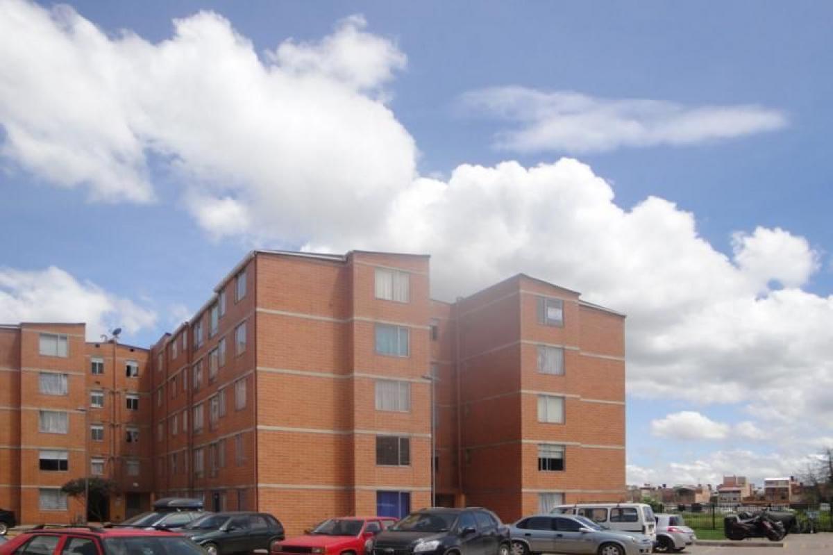 2 bedrooms House in Cundinamarca, Colombia No. 8333