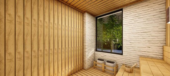 Квартира с 3 комнатами в Махмутлар, Турция № 9996 19