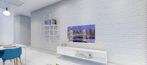 Квартира с 3 комнатами в Махмутлар, Турция № 9996 29