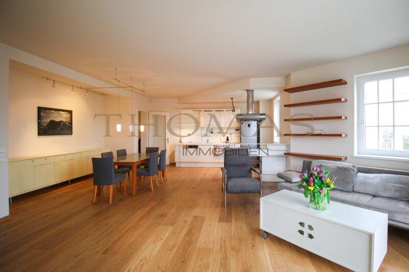 2-salle Appartement à Oberwaltersdorf, Austria No. 148308