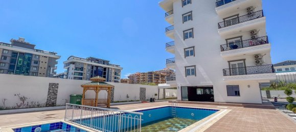 Apartamento de 1+1 en Alanya, Turkey No. 15469 19