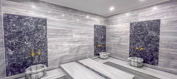 Apartamento de 1+1 en Alanya, Turkey No. 15469 10