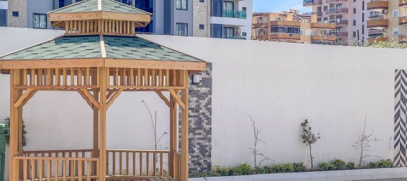 Apartamento de 1+1 en Alanya, Turkey No. 15469 23