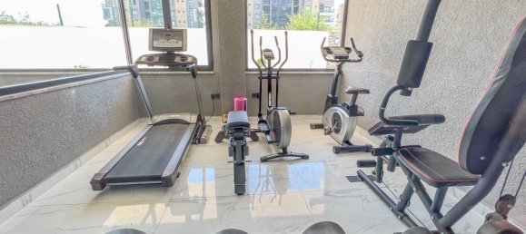 Apartamento de 1+1 en Alanya, Turkey No. 15469 14