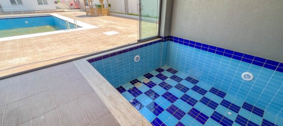 Apartamento de 1+1 en Alanya, Turkey No. 15469 15