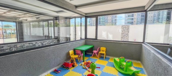 Apartamento de 1+1 en Alanya, Turkey No. 15469 16