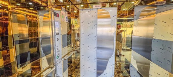 Apartamento de 1+1 en Alanya, Turkey No. 15469 11