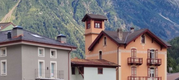 Apartamento de 2 divisões em Ponte di Legno, Italy N.º 61707 18