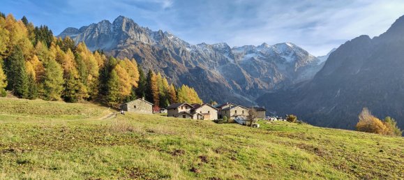 Apartamento de 2 divisões em Ponte di Legno, Italy N.º 61707 19