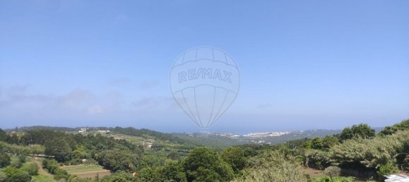 8920m² Land in Colares, Portugal No. 84249 5