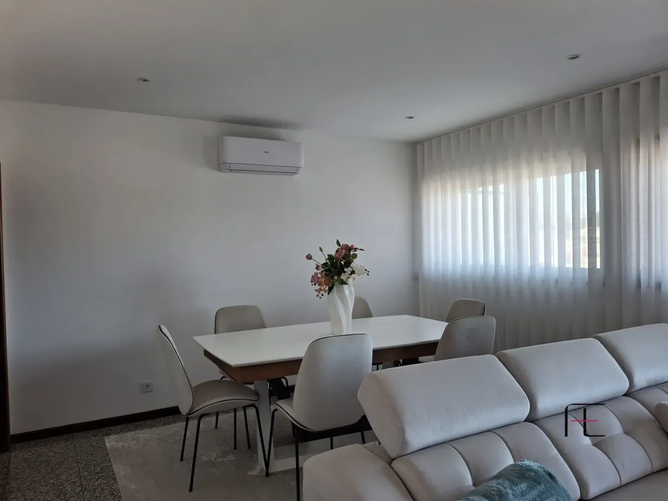 2 Schlafzimmer Wohnung in Vila Nova de Gaia, Portugal, Nr. 254393