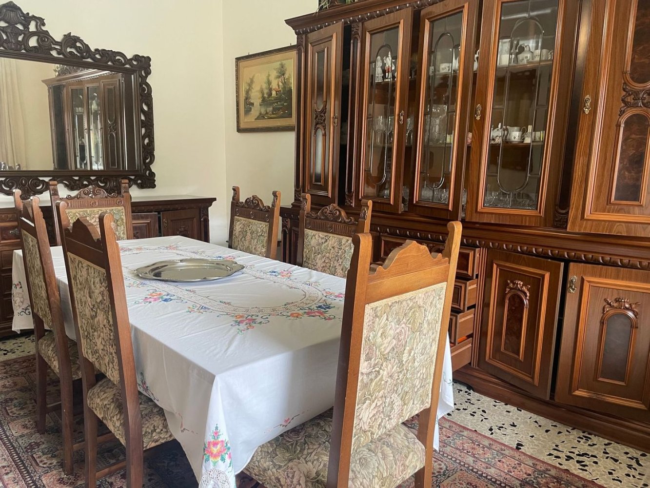 Apartamento de 3 habitaciónes en Guidonia Montecelio, Italy No. 220694