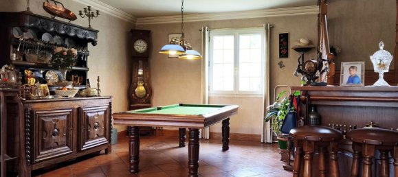 5 bedrooms House in Polminhac, France No. 204808 5