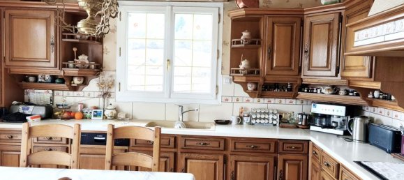 5 bedrooms House in Polminhac, France No. 204808 6