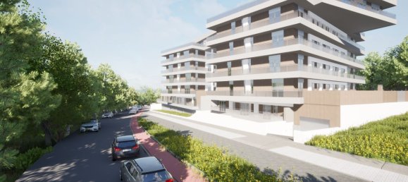 3 bedrooms Apartment in Oliveira de Azemeis, Portugal No. 15353 15