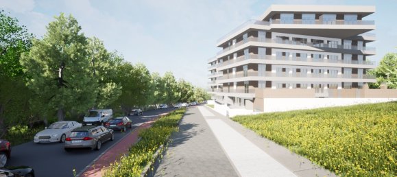 3 bedrooms Apartment in Oliveira de Azemeis, Portugal No. 15353 16