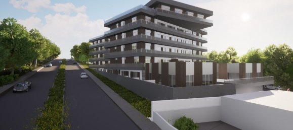 3 bedrooms Apartment in Oliveira de Azemeis, Portugal No. 15353 9