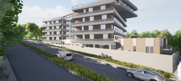 3 bedrooms Apartment in Oliveira de Azemeis, Portugal No. 15353 8
