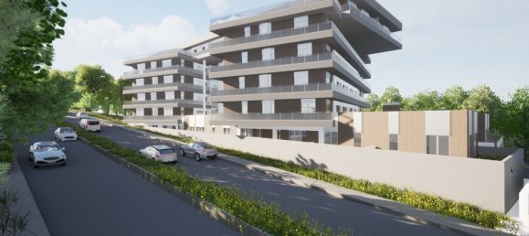 3 bedrooms Apartment in Oliveira de Azemeis, Portugal No. 15353 10