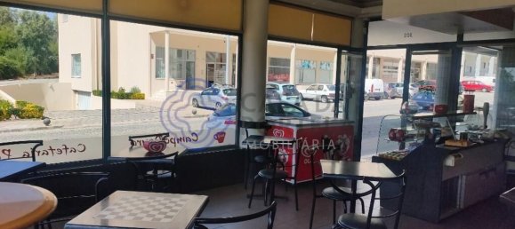 555m² Commercial property in Penafiel, Portugal No. 56320 13