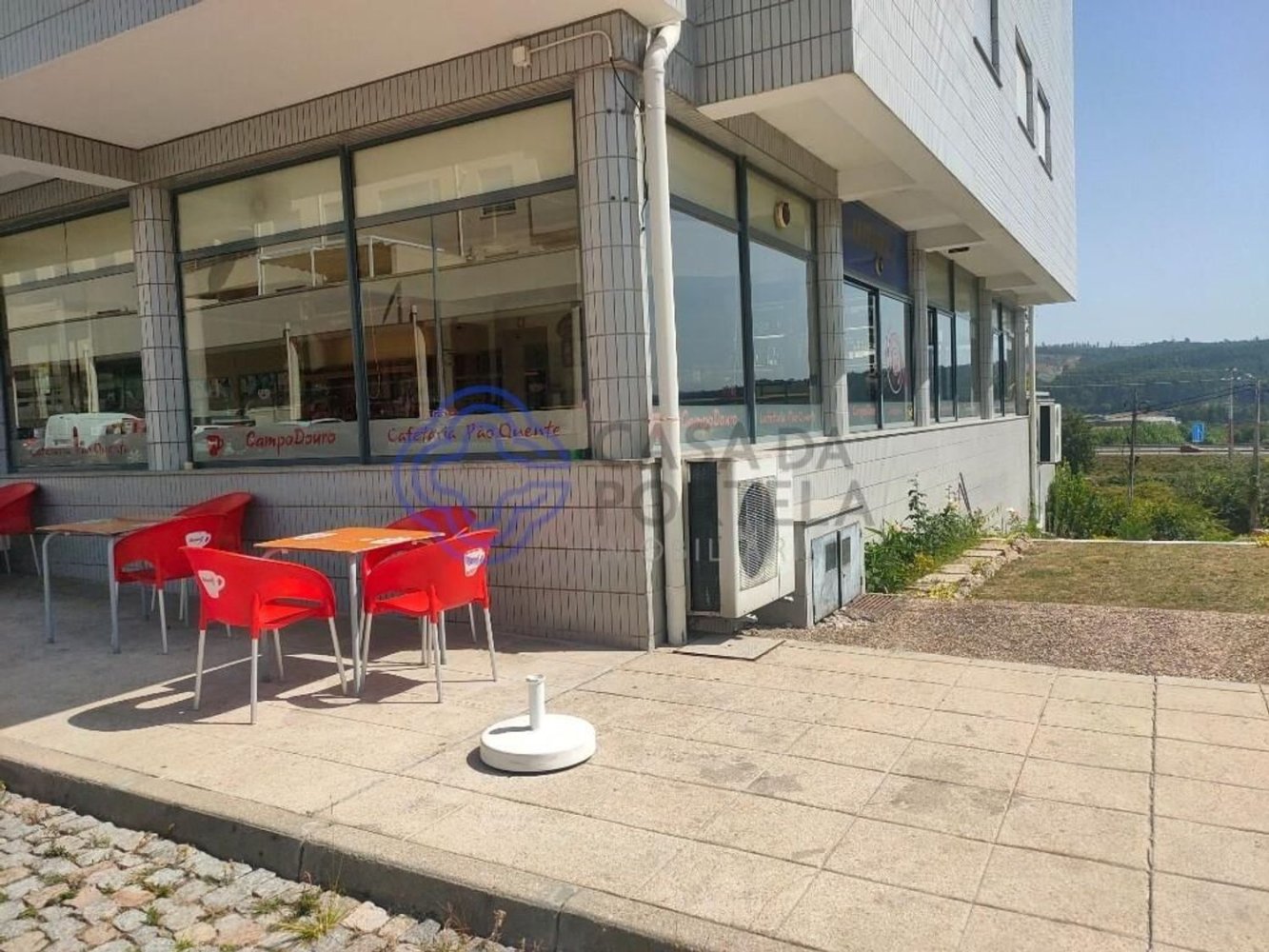 555m² Commercial property in Penafiel, Portugal No. 56320