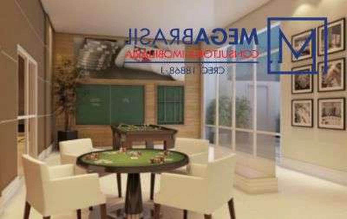 Casa de 4 dormitorios en Sao Paulo, Brazil No. 436142